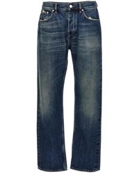 Burberry - 'harison' Jeans - Lyst