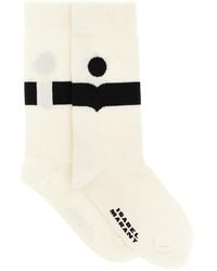 Isabel Marant - 'Nesson' Socks - Lyst