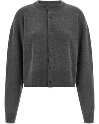 Extreme Cashmere - 'n°170 Chou' Cardigan - Lyst