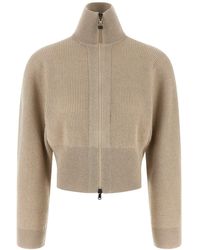 Brunello Cucinelli - 'Sparkling' Cardigan - Lyst