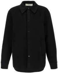 Séfr - 'lenny' Shirt - Lyst
