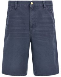 Carhartt - 'single Knee' Bermuda Shorts - Lyst