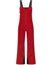 Perfect Moment - 'Jg Bib' Ski Overalls - Lyst