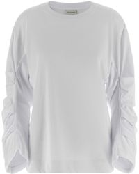 Dries Van Noten - 'Heynas' T-Shirt - Lyst