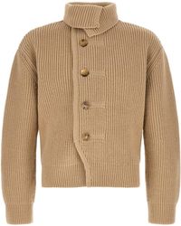 Dries Van Noten - 'marino' Cardigan - Lyst