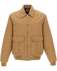 Carhartt - 'stanton' Jacket - Lyst