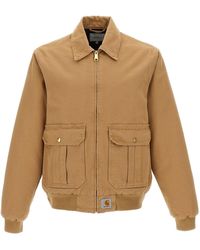 Carhartt - 'stanton' Jacket - Lyst