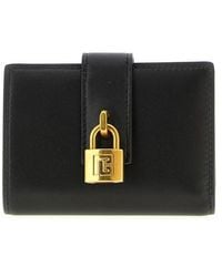Balmain - Portafoglio 'Pulse' - Lyst