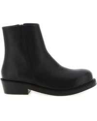 Séfr - 'lerato' Ankle Boots - Lyst