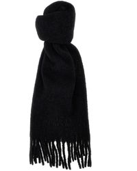 Isabel Marant - 'Firny' Scarf - Lyst