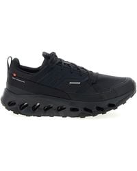 On Shoes - Sneakers "Cloudhoriz Wp" - Lyst