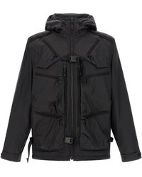Junya Watanabe - Jacke "Mountain" Tnf X Eye - Lyst