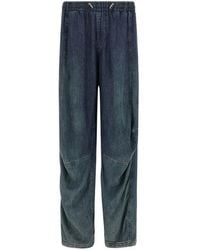 DIESEL - 'd-pari-s' Jeans - Lyst