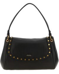Isabel Marant - 'chany M' Shoulder Bag - Lyst