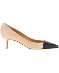 Francesco Russo - 'r1p953' Pumps - Lyst