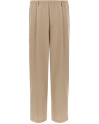 Cellar Door - 'ezio' Pants - Lyst