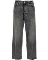Haikure - 'betty Flanel Grey' Jeans - Lyst
