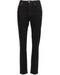 Dolce & Gabbana - 5-Pocket Jeans - Lyst
