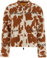 Guest In Residence - 'grizzly' Jacket - Lyst