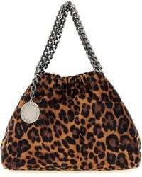 Stella McCartney - 'falabella Mini Drawstring' Handbag - Lyst
