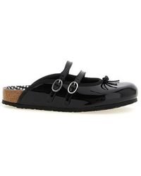 Birkenstock - Sabot 'Scala' Capsule 1774 X Repetto - Lyst