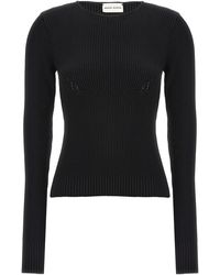 Magda Butrym - '07' Sweater - Lyst