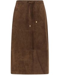 Max Mara - 'smmgazza' Skirt - Lyst
