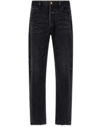 Fear Of God - 'Classic 5 Pocket' Jeans - Lyst