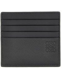 Loewe - Portacarte aperto - Lyst