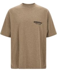 Fear Of God - The 'Classic' T-Shirt - Lyst