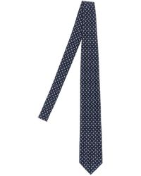 Brioni - Micro-paisley Tie - Lyst