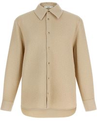 Séfr - 'oseary' Overshirt - Lyst