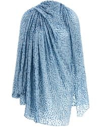 Kiko Kostadinov - 'caspian' Dress - Lyst