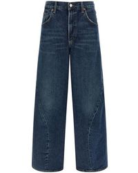 Agolde - Jeans 'Nexus' - Lyst
