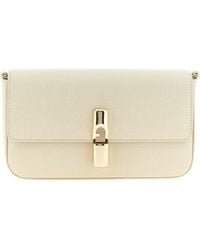 Furla - ' Iride S' Crossbody Bag - Lyst