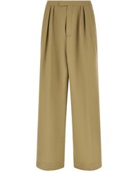 Dries Van Noten - 'preaches Bis' Pants - Lyst