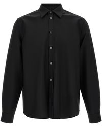 Jil Sander - '240' Shirt - Lyst