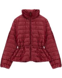 Moncler - 'fem' Down Jacket - Lyst