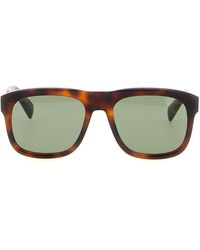 Saint Laurent - 'sl 558' Sunglasses - Lyst