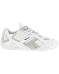 Versace - Sneakers "Galaxia" - Lyst