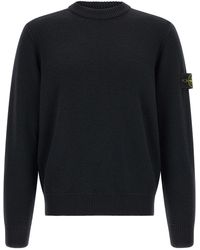 Stone Island - '5100011' Sweater - Lyst