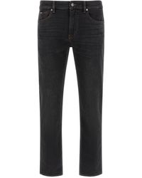 BOSS - 'h-delaware' Jeans - Lyst