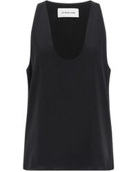 ARMARIUM - 'bianca' Top - Lyst
