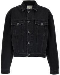 Loulou de Saison - 'dave' Jacket - Lyst