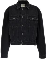 Loulou de Saison - 'dave' Jacket - Lyst