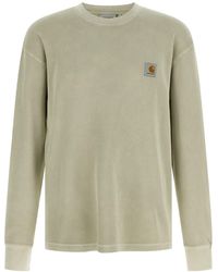 Carhartt - 'vista Waffle' T-shirt - Lyst