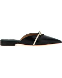 Ferragamo - 'giulye' Mules - Lyst