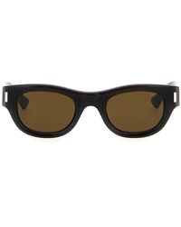 Saint Laurent - 'sl 761' Sunglasses - Lyst