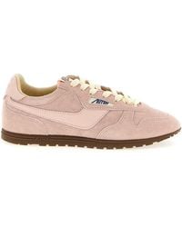 Autry - Windspin' Sneakers - Lyst