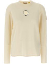 Moncler Genius - Moncler X Willow Smith Sweater - Lyst